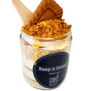 Biscoff Cookie Butter