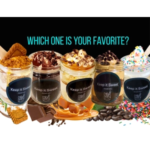 The Full Flavor Experience