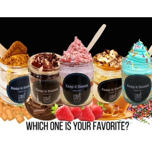 The Full Flavor Experience