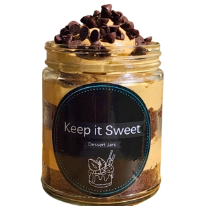 Espresso Chocolate Chip