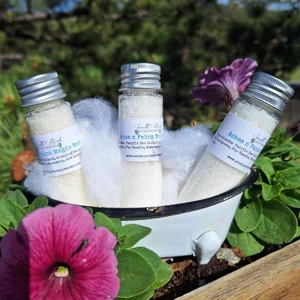 Aches & Pains Bath Salts