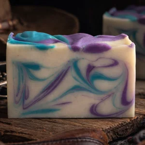 Annie Oakley Sheep Milk Bar Soap