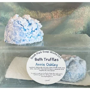 Bath Truffles