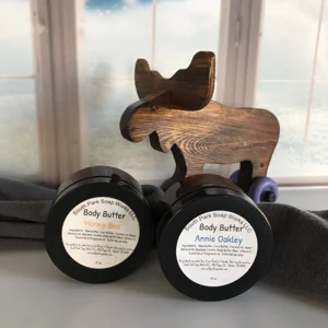Body Butter