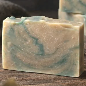 Juniper Breeze Sheep Milk Bar Soap