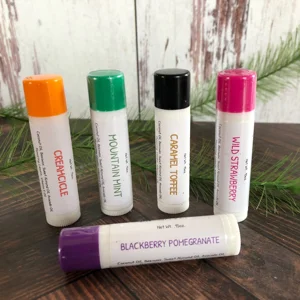 Lip Saver Balm