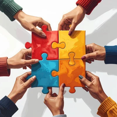 Strategic Grant Support
