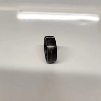 Original Buffalo Horn Ring