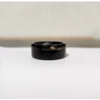 Original Buffalo Horn Ring