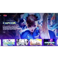 256GB SteamDeck Batocera