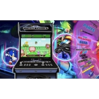 512GB SteamDeck Batocera