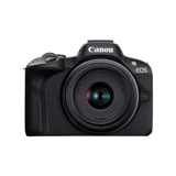CANON EOS R50 MIRRORLESS CAMERA WITH R.. CANON EOS R50 MIRRORLESS CAMERA WITH R..
