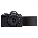 CANON EOS R50 MIRRORLESS CAMERA CONTEN.. CANON EOS R50 MIRRORLESS CAMERA CONTEN..