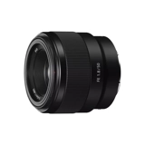 SONY SEL50F18F E MOUNT 50MM F1.8 PRIME..