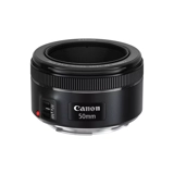 CANON EF 50MM F/1.8 STM LENS CANON EF 50MM F/1.8 STM LENS