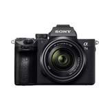SONY FULL FRAME A7MK3 CAMERA WITH SEL2..