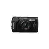 OM SYSTEM TG-7 12MP 4X ZOOM CAMERA - B.. OM SYSTEM TG-7 12MP 4X ZOOM CAMERA - B..
