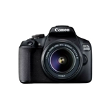 CANON EOS 2000D LENS STARTER KIT CANON EOS 2000D LENS STARTER KIT