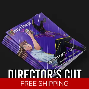 Smythen #1 - Director's Cut