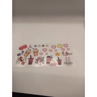 Popular Drinks 16oz Drink Jar