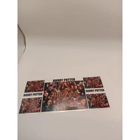 Harry Potter 16oz Drink Jar