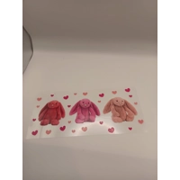 Jelly Cat 16oz Drink Jar