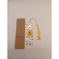 Newness Bookmark Starbucks