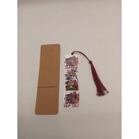 Newness Bookmark K-Pop