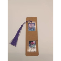 Newness Bookmark- KPop