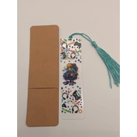 Newness Bookmark-Gamer