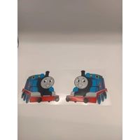 Thomas 16oz Drink Jar