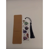 Newness Bookmark- Nightmare Before Christmas