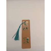 Newness Bookmark- Nightmare Before Christmas