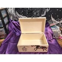 Personalised Keepsake Box
