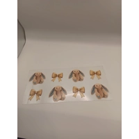 Jelly Cat 16oz Drink Jar