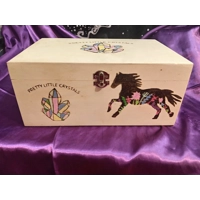 Personalised Keepsake Box