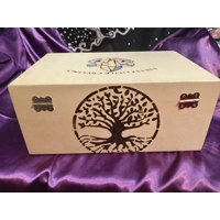 Personalised Keepsake Box