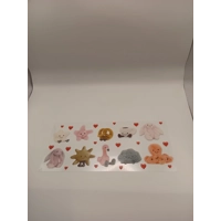 Jelly Cat 16oz Drink Jar