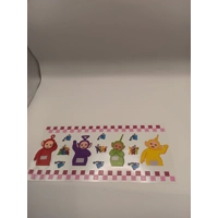 Teletubbies 16oz Drink Jar