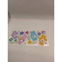 Care Bears 16oz Drink Jar