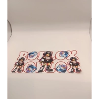 Roblox 16oz Drink Jar