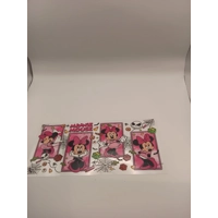 Mickey Mouse And Friends 16oz Drink Jar