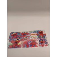 Sesame Street Friends 16oz Drink Jar