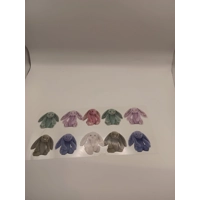 Jelly Cat 16oz Drink Jar