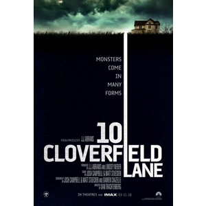 10 Cloverfield Lane (2016)