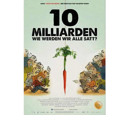 10 Milliarden (2015)