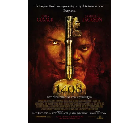 1408 (2007) Director's Cut