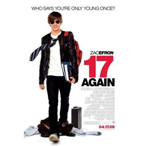17 Again (2009)