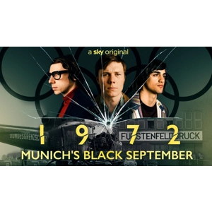 1972 - Munich's Black September (2022)