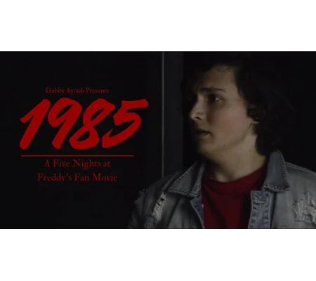 1985 - Five Nights At Freddy's (2024)